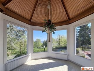  Maison à vendre 11 pièces 223 m²