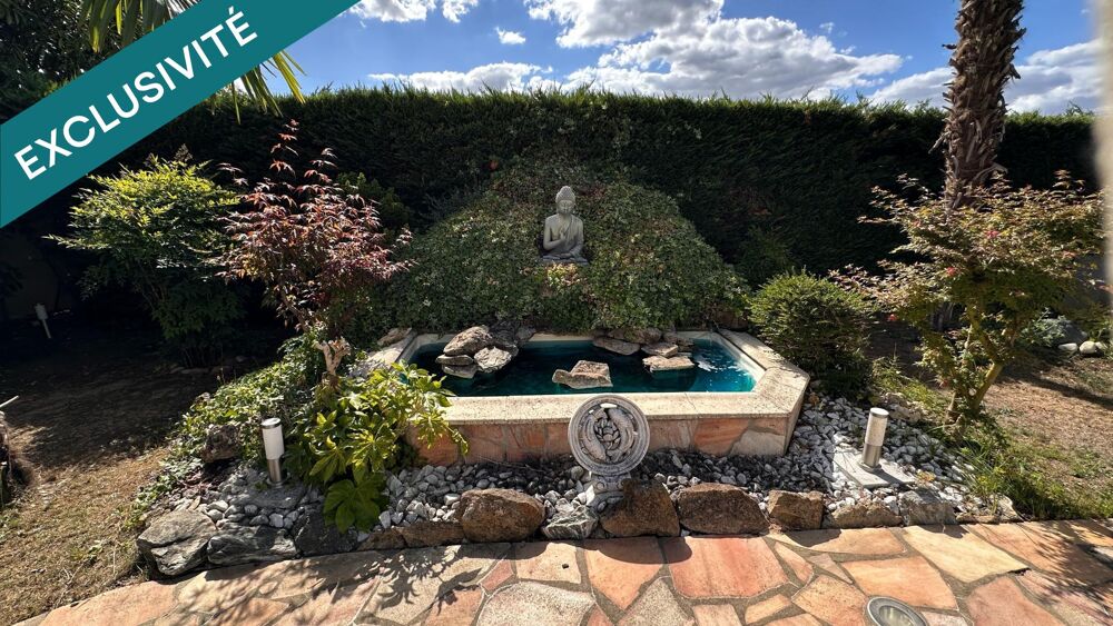 à vendre  Maison Ozoir-la-Ferrière (77330)