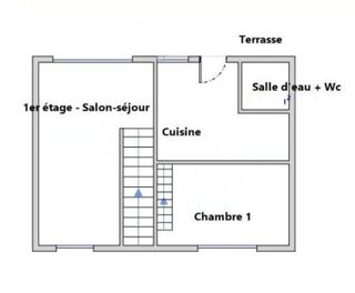  Immeuble  vendre 181 m