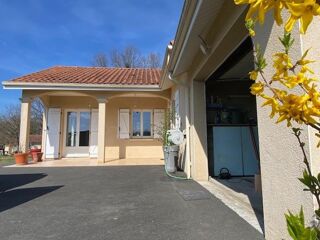  Maison � vendre 4 pi�ces 95 m�