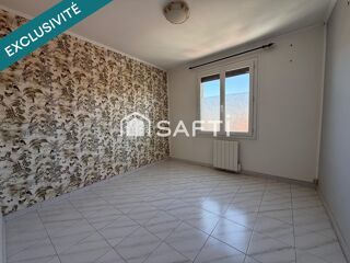  Appartement à vendre 2 pièces 38 m²