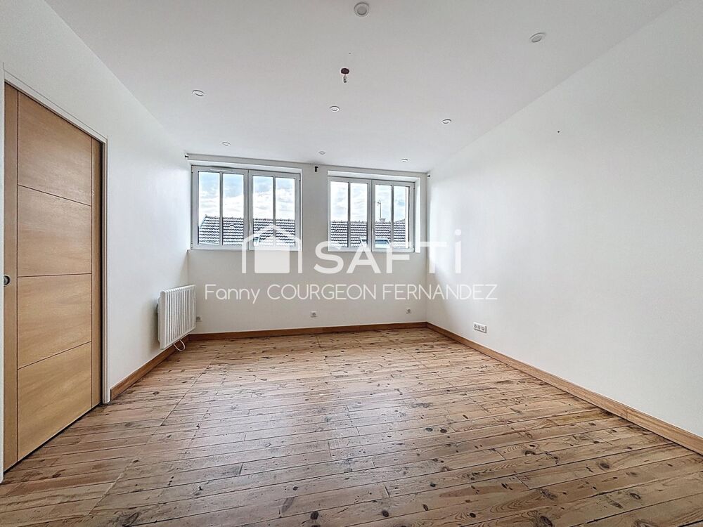 � vendre  Maison Gouvieux (60270)