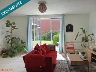  Maison à vendre 4 pièces 84 m²