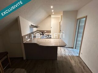  Appartement à vendre 3 pièces 42 m²