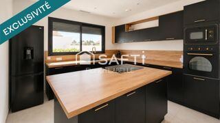  Maison 4 pièces 100 m² Pia