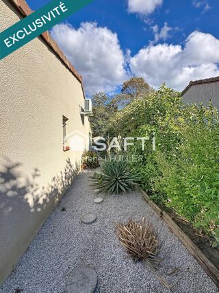  Maison à vendre 4 pièces 102 m²