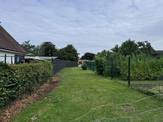  Terrain � vendre 1253 m�