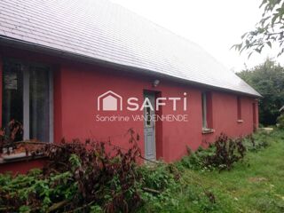 Maison 120m2 Renneval