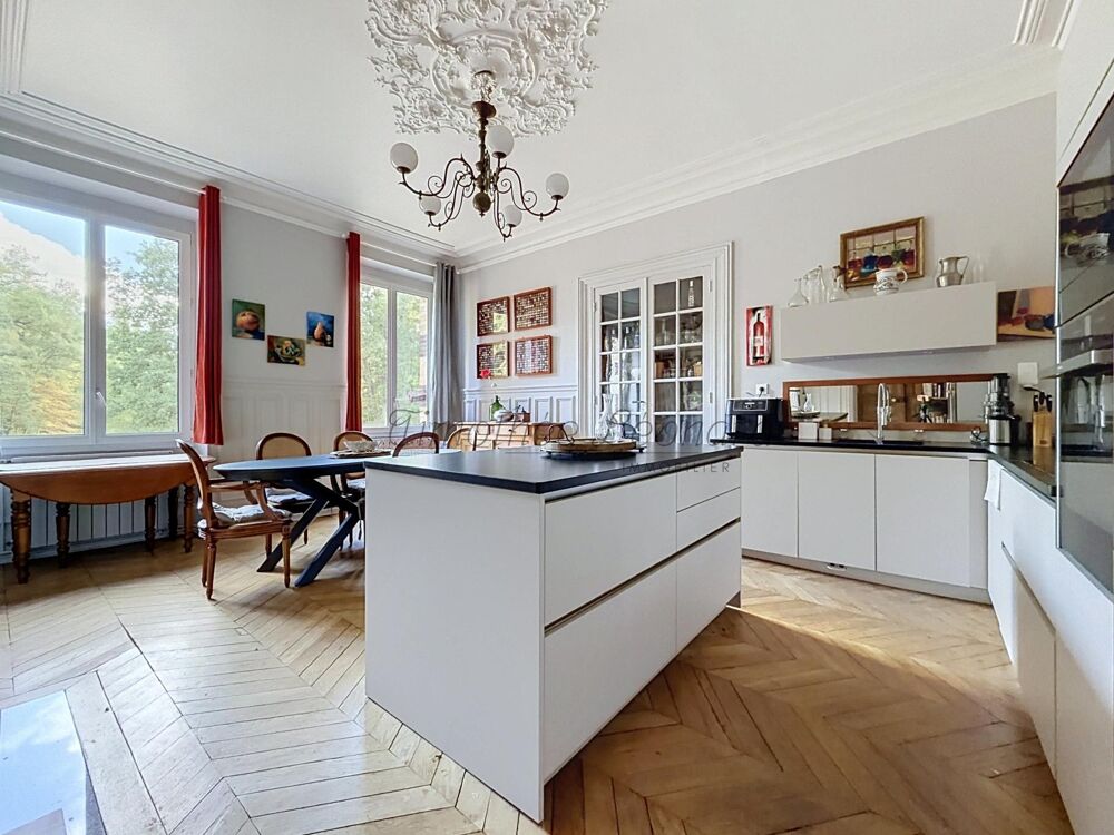 à vendre  Propriété/château Marolles-sur-Seine (77130)