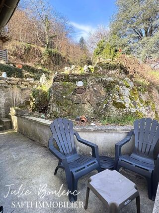  Maison � vendre 4 pi�ces 72 m�