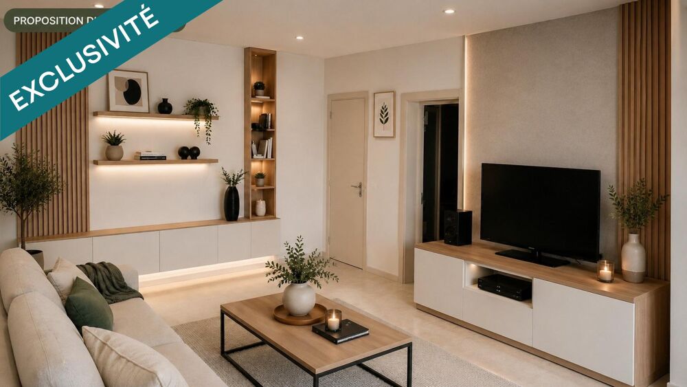 Vente Maison Maison familiale avec jardin et beau potentiel Colombes