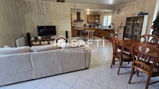  Maison à vendre 4 pièces 122 m²