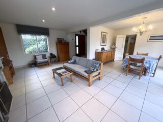  Maison à vendre 7 pièces 142 m²