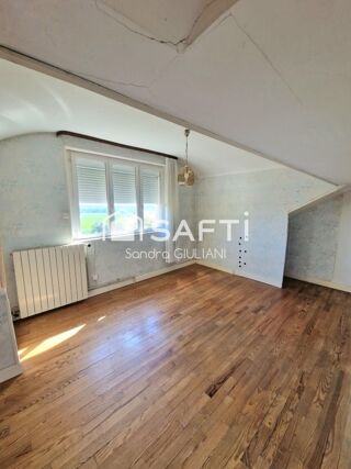  Maison à vendre 3 pièces 65 m²