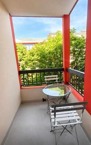  Appartement � vendre 1 pi�ce 16 m�