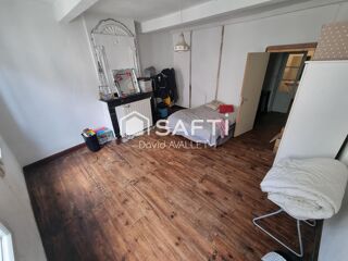 Maison à vendre 4 pièces 122 m²