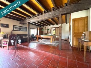  Maison à vendre 9 pièces 270 m²