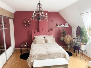  Maison à vendre 5 pièces 93 m²