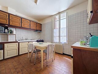  Maison à vendre 4 pièces 136 m²