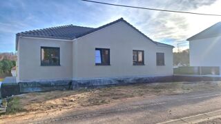  Maison  vendre 4 pices 106 m