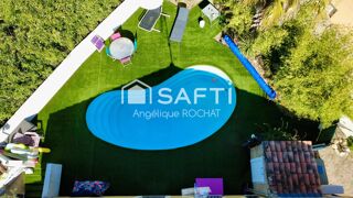  Maison � vendre 5 pi�ces 118 m�