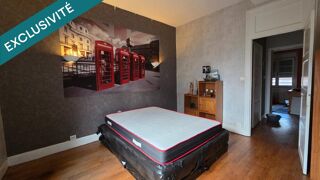  Maison � vendre 7 pi�ces 140 m�