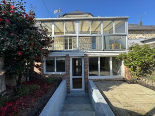  Maison � vendre 6 pi�ces 130 m�