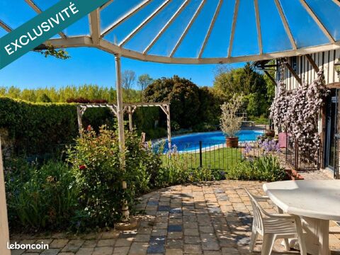   SAINT AMAND SUR FION, un des plus beaux villages de France Maison - 6 pi�ce(s) - 260 m�