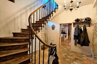  Maison � vendre 8 pi�ces 148 m�