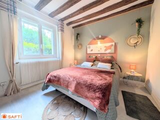  Maison à vendre 5 pièces 111 m²