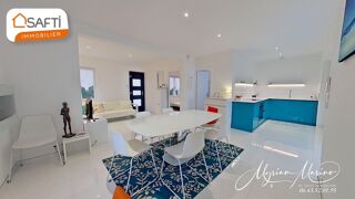  Maison à vendre 4 pièces 95 m²