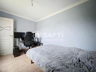  Maison à vendre 7 pièces 165 m²