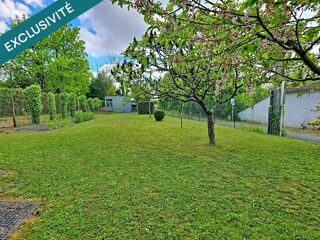  Maison � vendre 6 pi�ces 150 m�