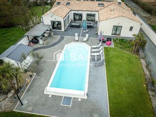  Maison � vendre 6 pi�ces 196 m�