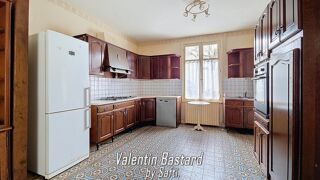  Maison � vendre 9 pi�ces 160 m�