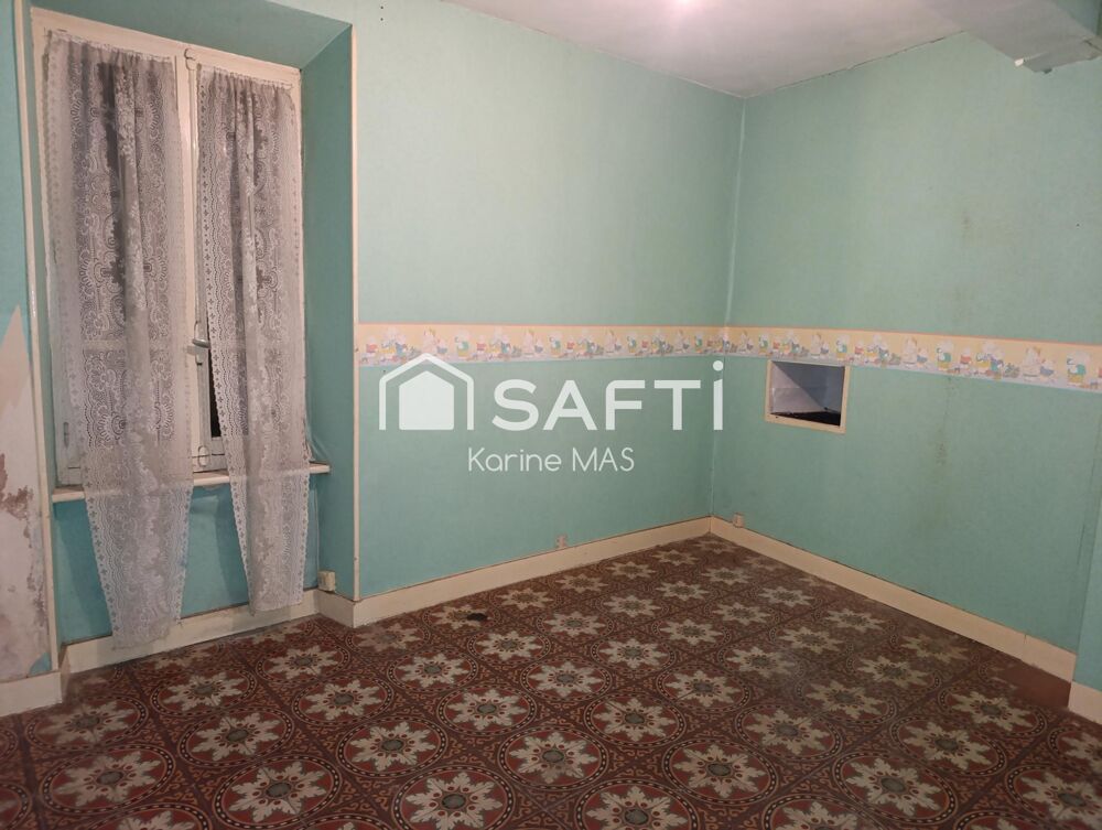 Vente Maison Maison à rénover Talairan