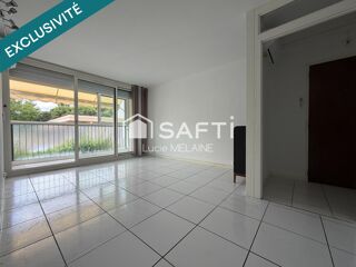  Appartement à vendre 3 pièces 55 m²
