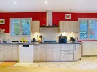  Maison � vendre 5 pi�ces 124 m�