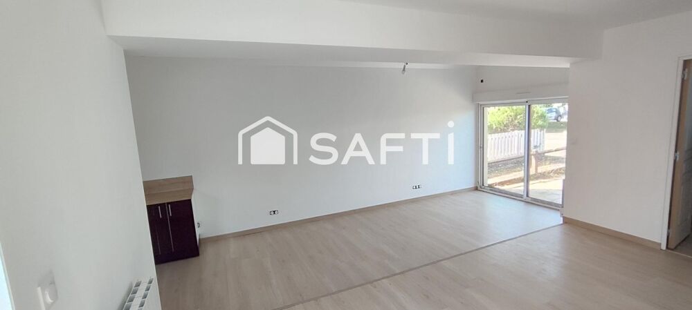 Vente Maison Maison plein pied renovée avec gout à Tours ! Tours