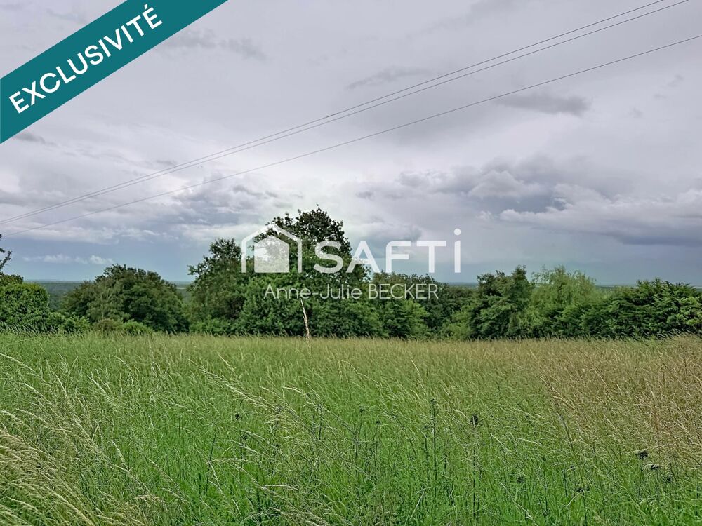 Vente Terrain terrain à bâtir Montdidier