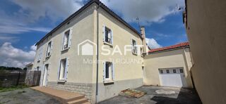  Maison � vendre 6 pi�ces 179 m�