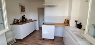  Appartement � vendre 3 pi�ces 58 m�