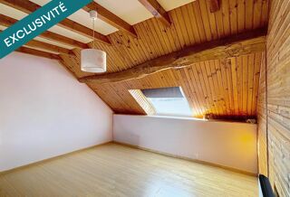  Maison à vendre 3 pièces 81 m²