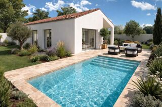  Terrain � vendre 520 m�