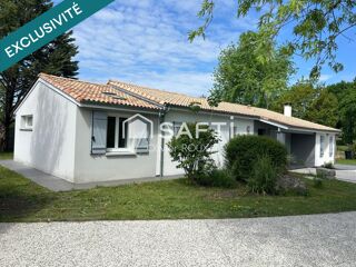  Maison à vendre 5 pièces 129 m²