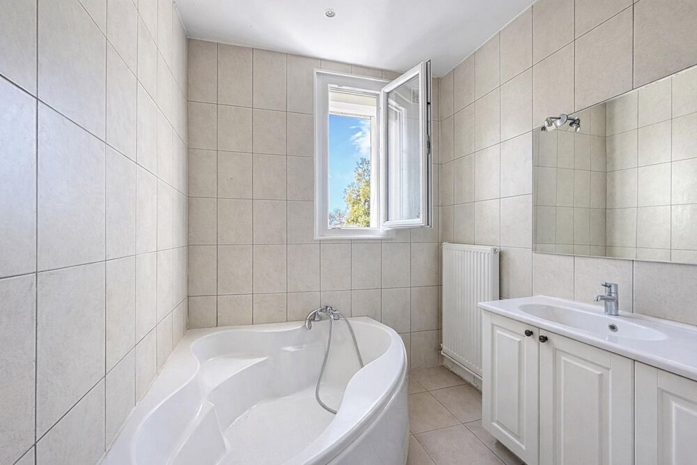 Vente Appartement Triplex lumineux 2 pièces proche Rigollots et parc des Beaumont Fontenay-sous-bois