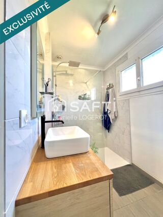  Maison à vendre 6 pièces 137 m²