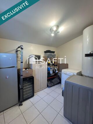  Maison à vendre 3 pièces 55 m²
