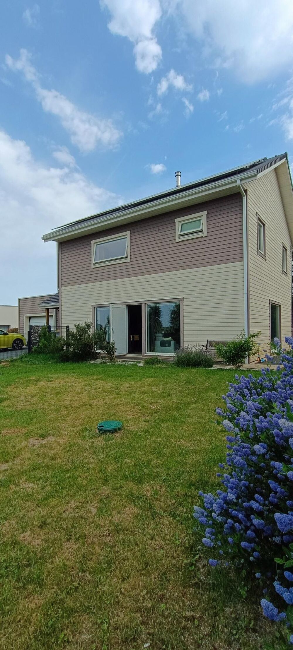 Vente Maison Magnifique maison au coeur du village très prisé de NEUVILLE SAINT VAAST Neuville-saint-vaast