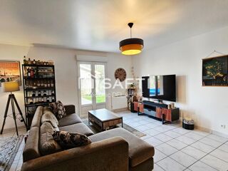  Maison � vendre 4 pi�ces 94 m�